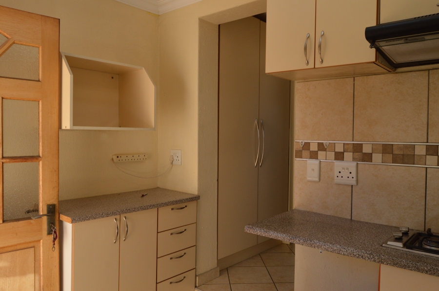 1 Bedroom Property for Sale in Malanshof Gauteng