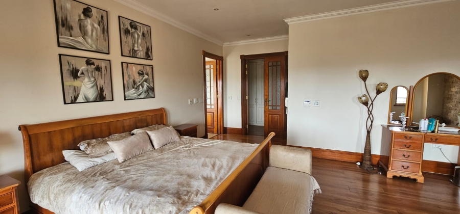 5 Bedroom Property for Sale in Bedfordview Gauteng