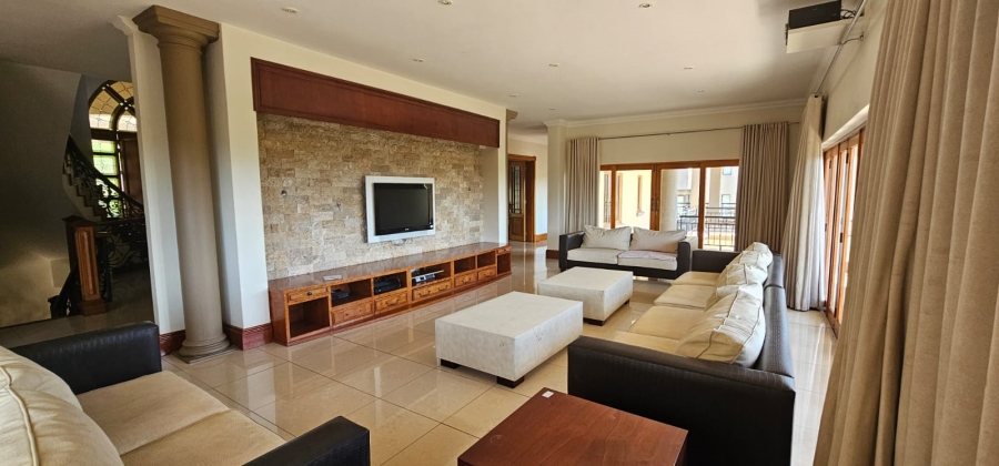 5 Bedroom Property for Sale in Bedfordview Gauteng