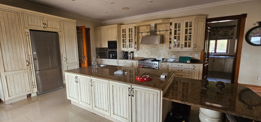 5 Bedroom Property for Sale in Bedfordview Gauteng