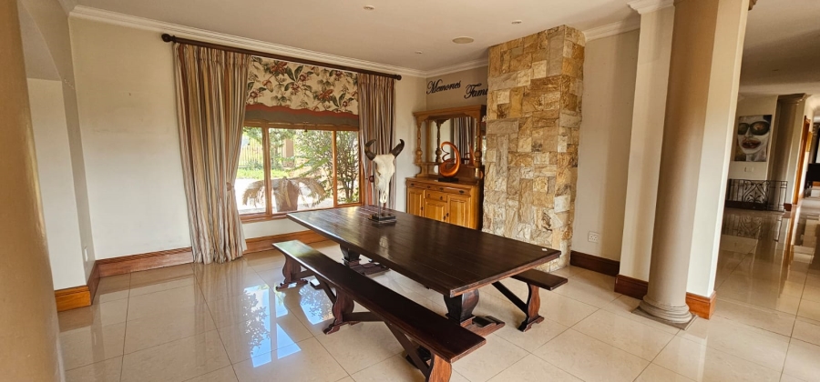 5 Bedroom Property for Sale in Bedfordview Gauteng