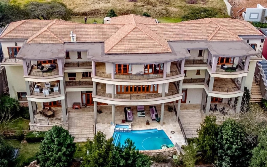 5 Bedroom Property for Sale in Bedfordview Gauteng