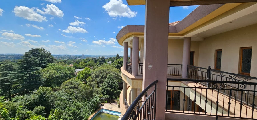 5 Bedroom Property for Sale in Bedfordview Gauteng