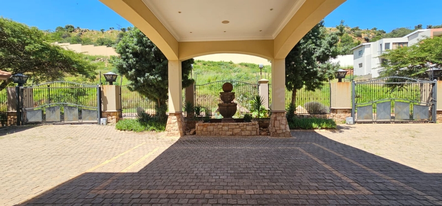 5 Bedroom Property for Sale in Bedfordview Gauteng