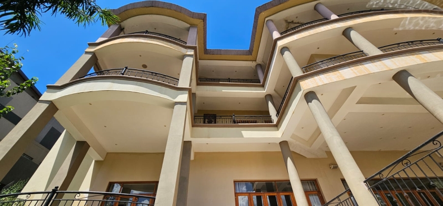 5 Bedroom Property for Sale in Bedfordview Gauteng