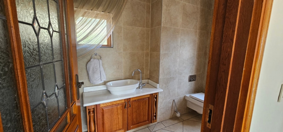 5 Bedroom Property for Sale in Bedfordview Gauteng