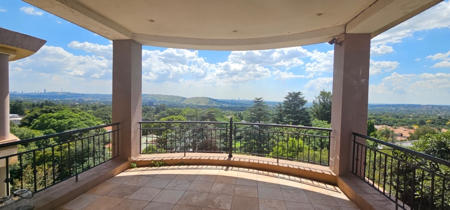 5 Bedroom Property for Sale in Bedfordview Gauteng