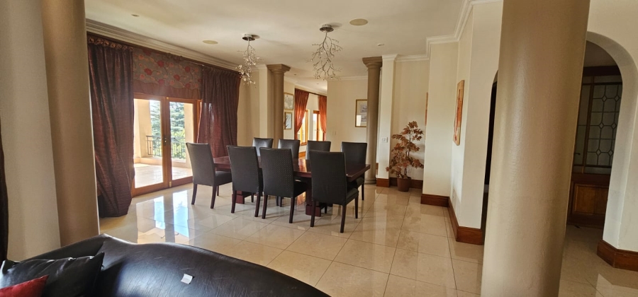 5 Bedroom Property for Sale in Bedfordview Gauteng