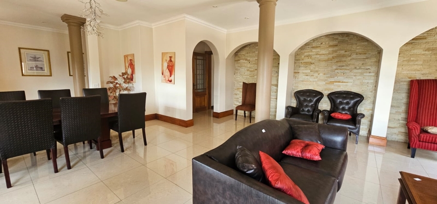 5 Bedroom Property for Sale in Bedfordview Gauteng