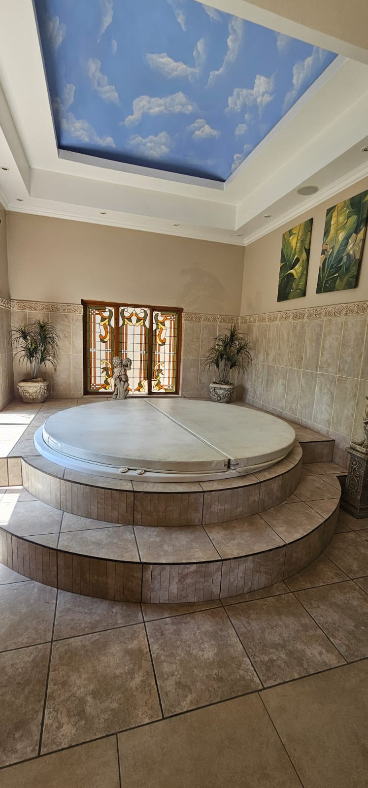 5 Bedroom Property for Sale in Bedfordview Gauteng