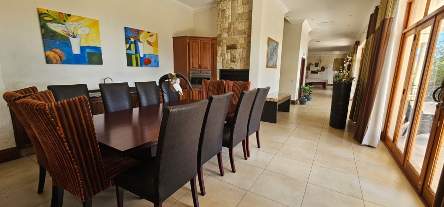 5 Bedroom Property for Sale in Bedfordview Gauteng