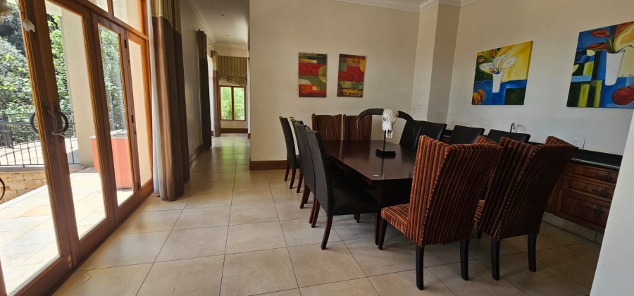 5 Bedroom Property for Sale in Bedfordview Gauteng