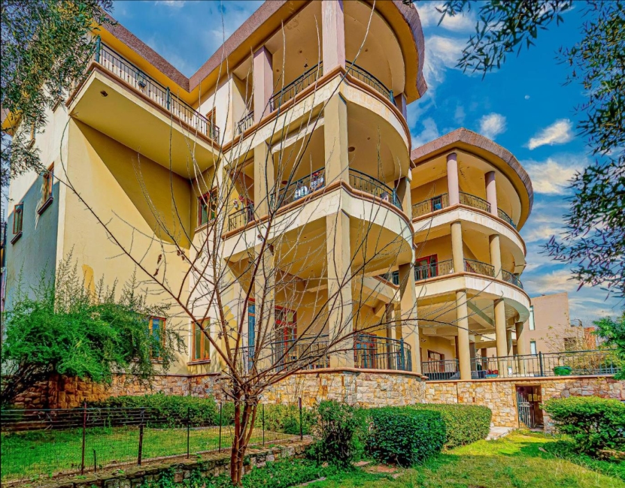 5 Bedroom Property for Sale in Bedfordview Gauteng