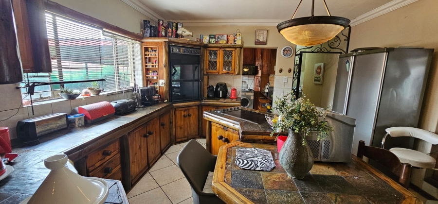4 Bedroom Property for Sale in Morganridge Gauteng