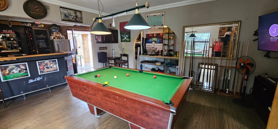 4 Bedroom Property for Sale in Morganridge Gauteng