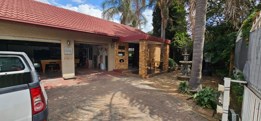 4 Bedroom Property for Sale in Morganridge Gauteng
