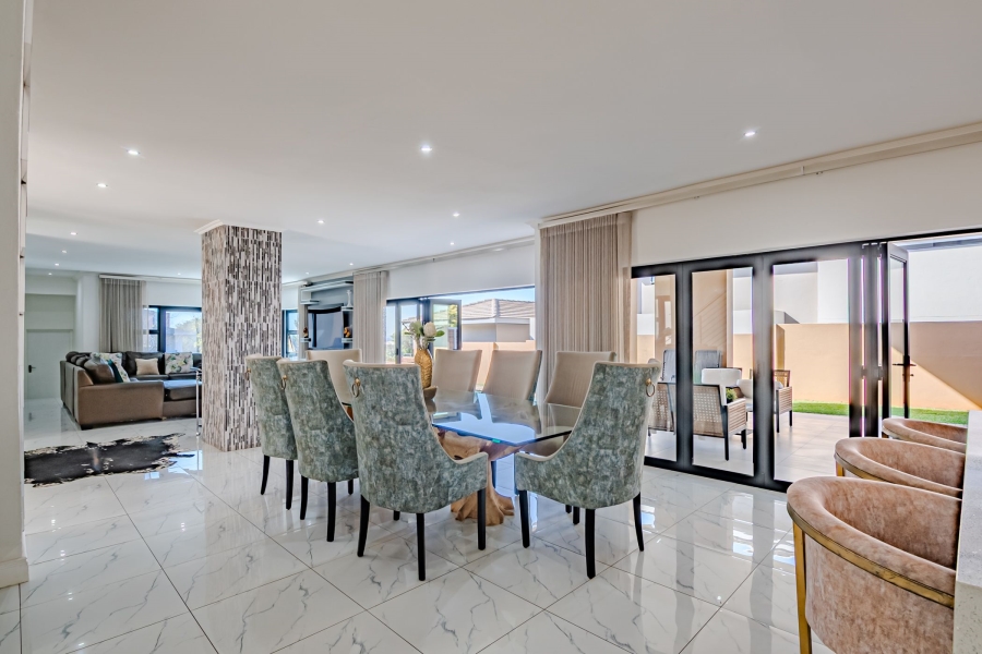 4 Bedroom Property for Sale in Lombardy Estate Gauteng