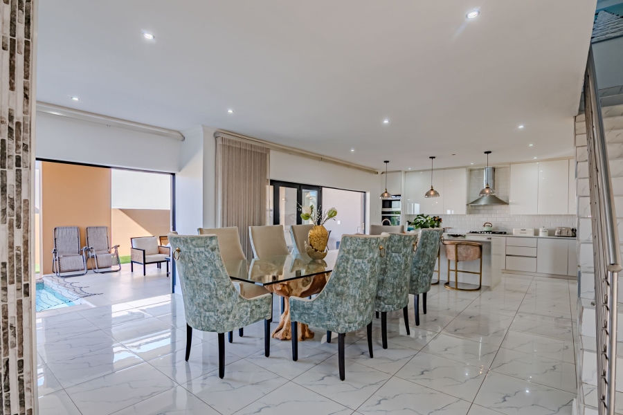 4 Bedroom Property for Sale in Lombardy Estate Gauteng