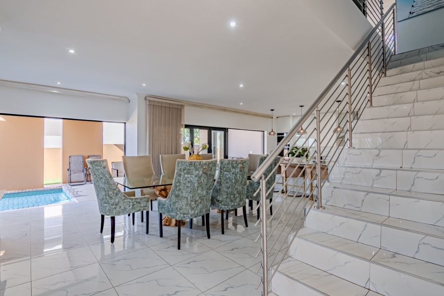4 Bedroom Property for Sale in Lombardy Estate Gauteng