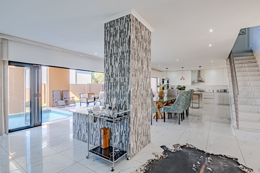 4 Bedroom Property for Sale in Lombardy Estate Gauteng