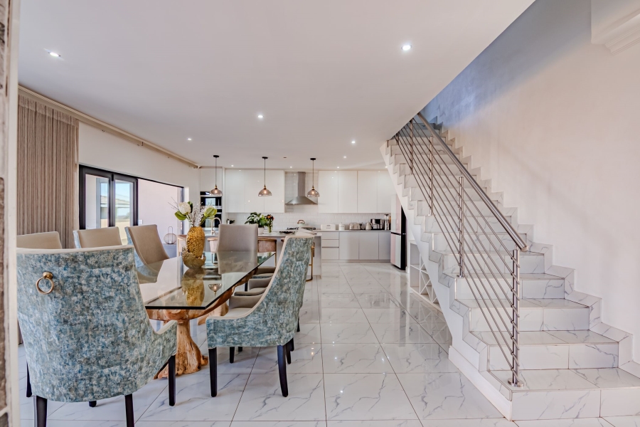 4 Bedroom Property for Sale in Lombardy Estate Gauteng