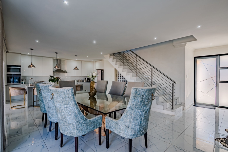 4 Bedroom Property for Sale in Lombardy Estate Gauteng