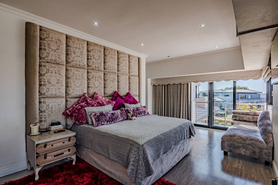 4 Bedroom Property for Sale in Lombardy Estate Gauteng
