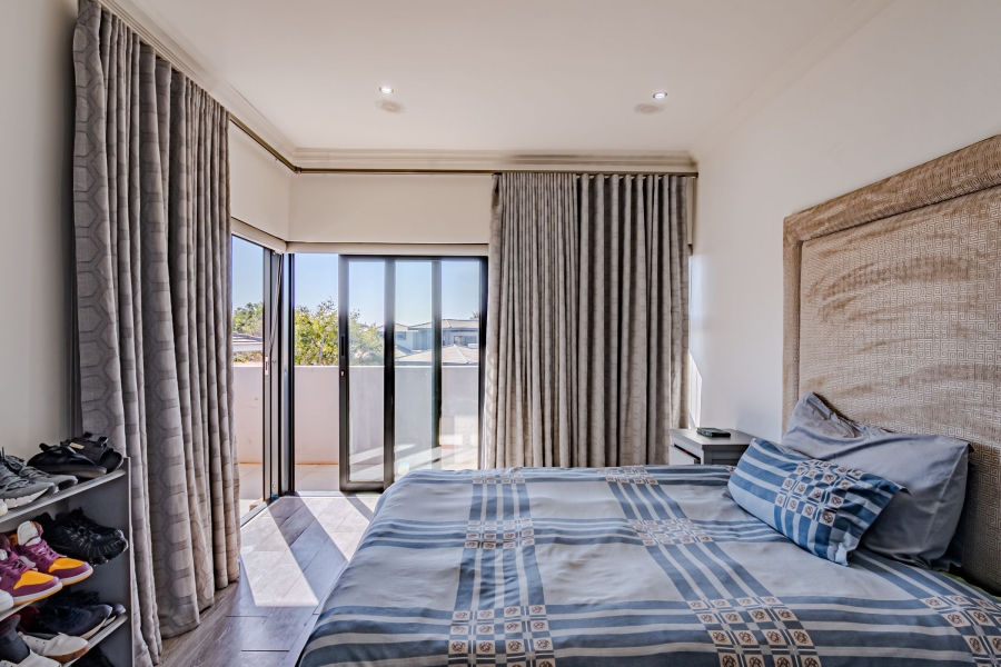 4 Bedroom Property for Sale in Lombardy Estate Gauteng