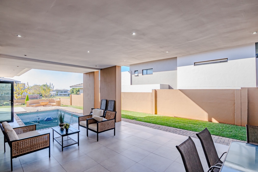 4 Bedroom Property for Sale in Lombardy Estate Gauteng