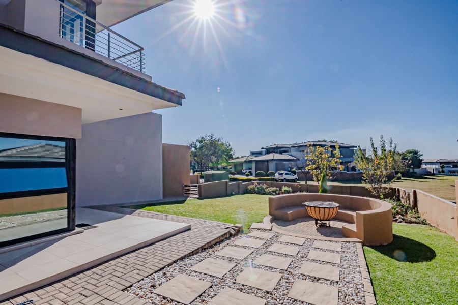 4 Bedroom Property for Sale in Lombardy Estate Gauteng
