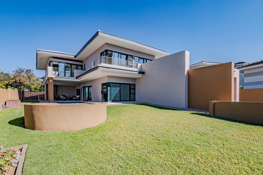4 Bedroom Property for Sale in Lombardy Estate Gauteng