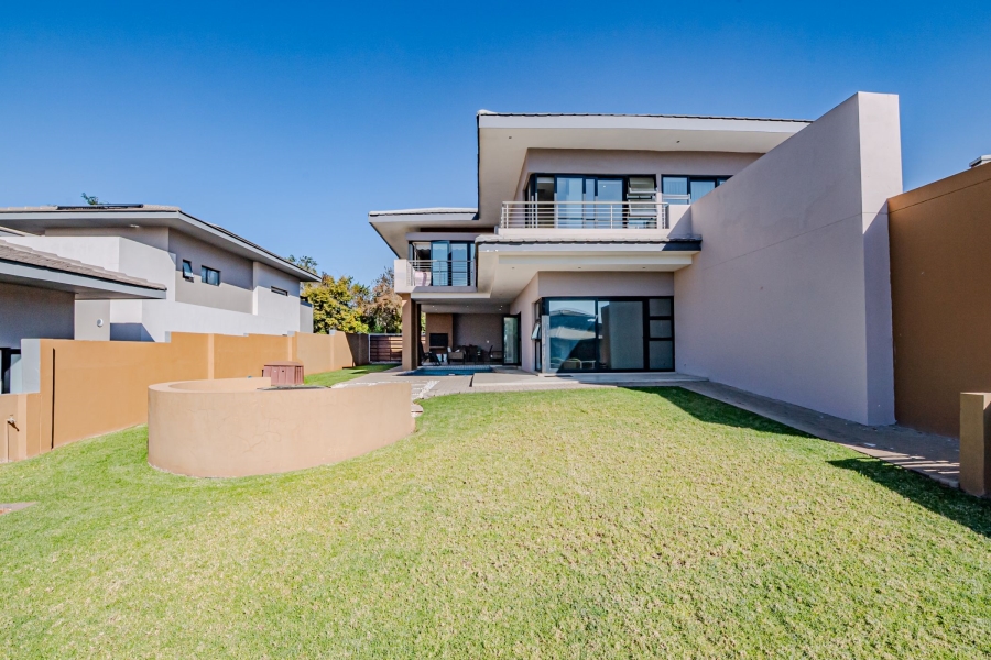 4 Bedroom Property for Sale in Lombardy Estate Gauteng