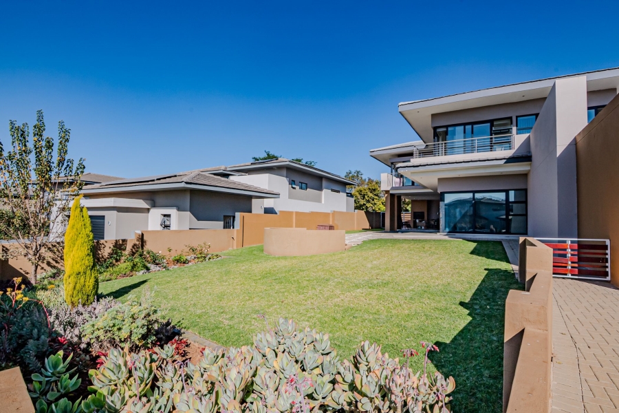 4 Bedroom Property for Sale in Lombardy Estate Gauteng