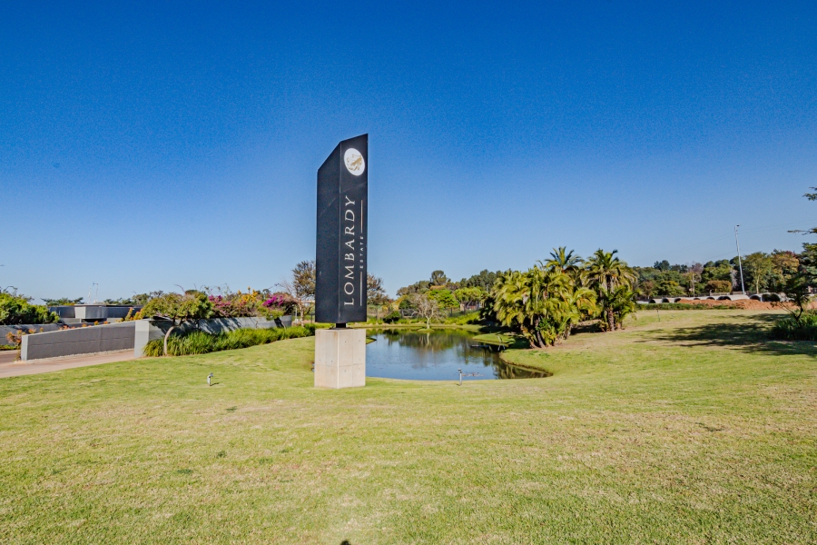 4 Bedroom Property for Sale in Lombardy Estate Gauteng