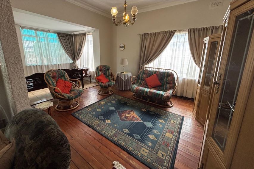 3 Bedroom Property for Sale in Alberton North Gauteng