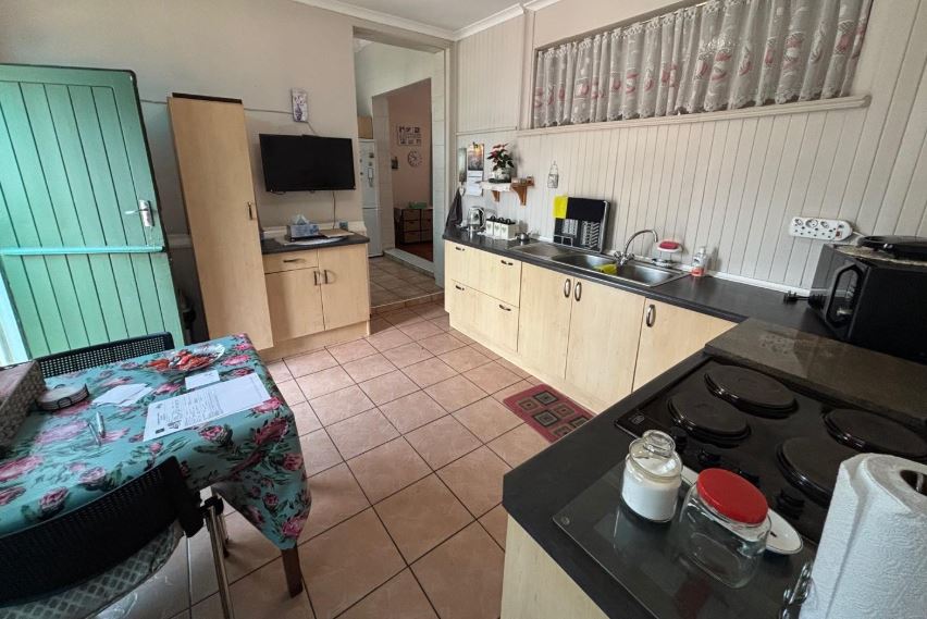 3 Bedroom Property for Sale in Alberton North Gauteng