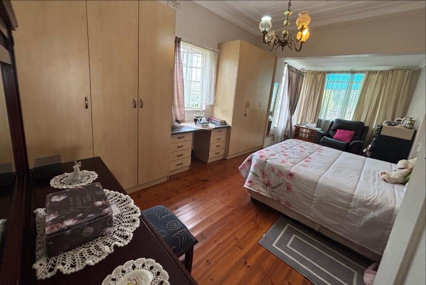 3 Bedroom Property for Sale in Alberton North Gauteng