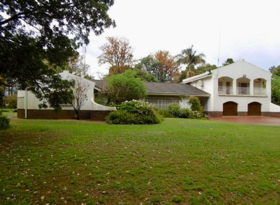 6 Bedroom Property for Sale in Oog Van Boekenhoutskloof Alias Tweefonte Gauteng