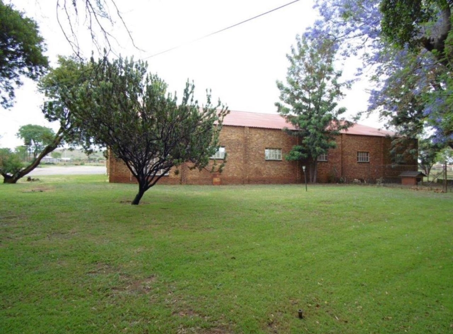 6 Bedroom Property for Sale in Oog Van Boekenhoutskloof Alias Tweefonte Gauteng