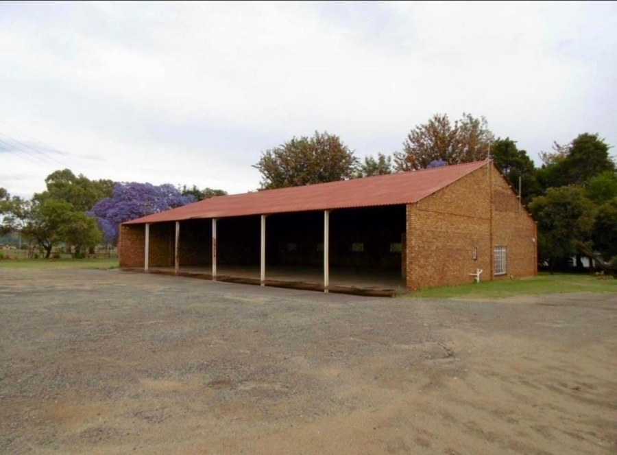 6 Bedroom Property for Sale in Oog Van Boekenhoutskloof Alias Tweefonte Gauteng