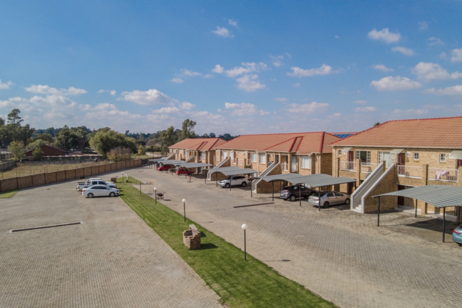 3 Bedroom Property for Sale in Rynfield Gauteng