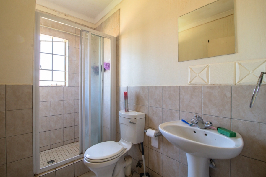 3 Bedroom Property for Sale in Rynfield Gauteng