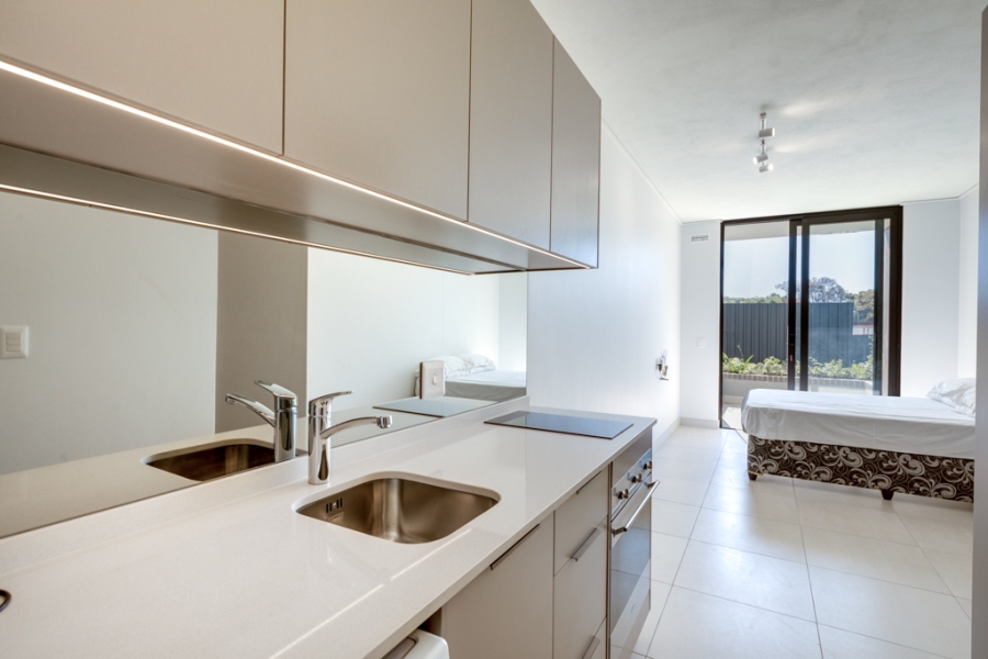 To Let 0 Bedroom Property for Rent in Rosebank Gauteng