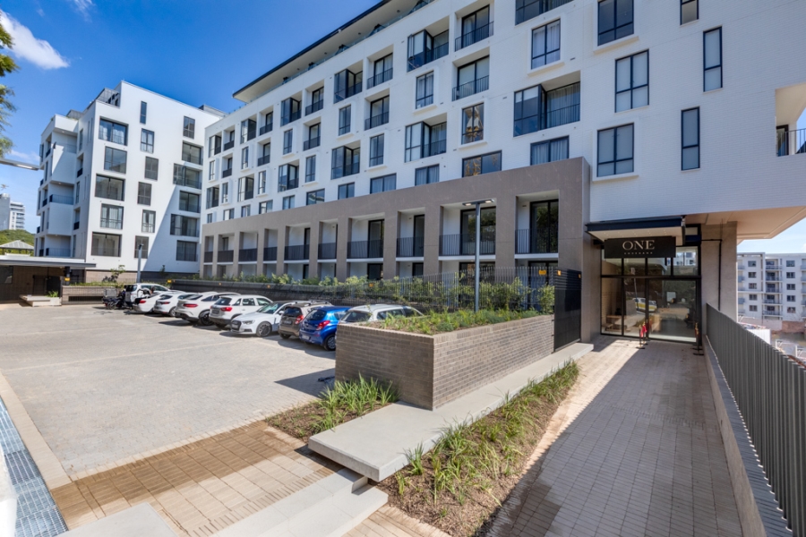To Let 0 Bedroom Property for Rent in Rosebank Gauteng