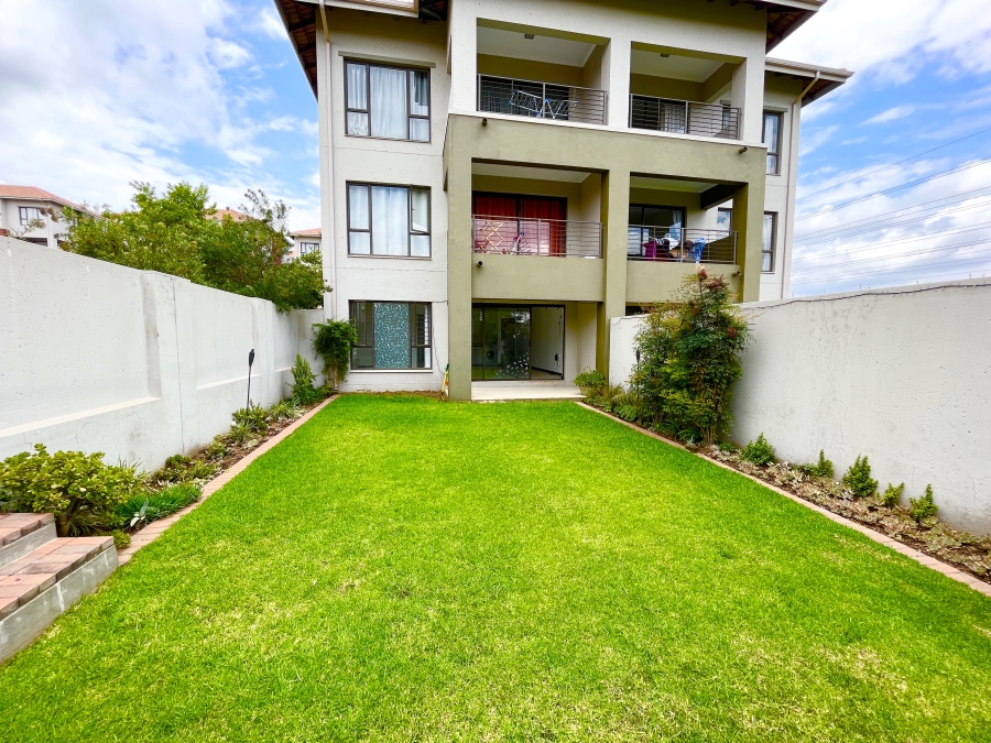 1 Bedroom Property for Sale in Barbeque Downs Gauteng