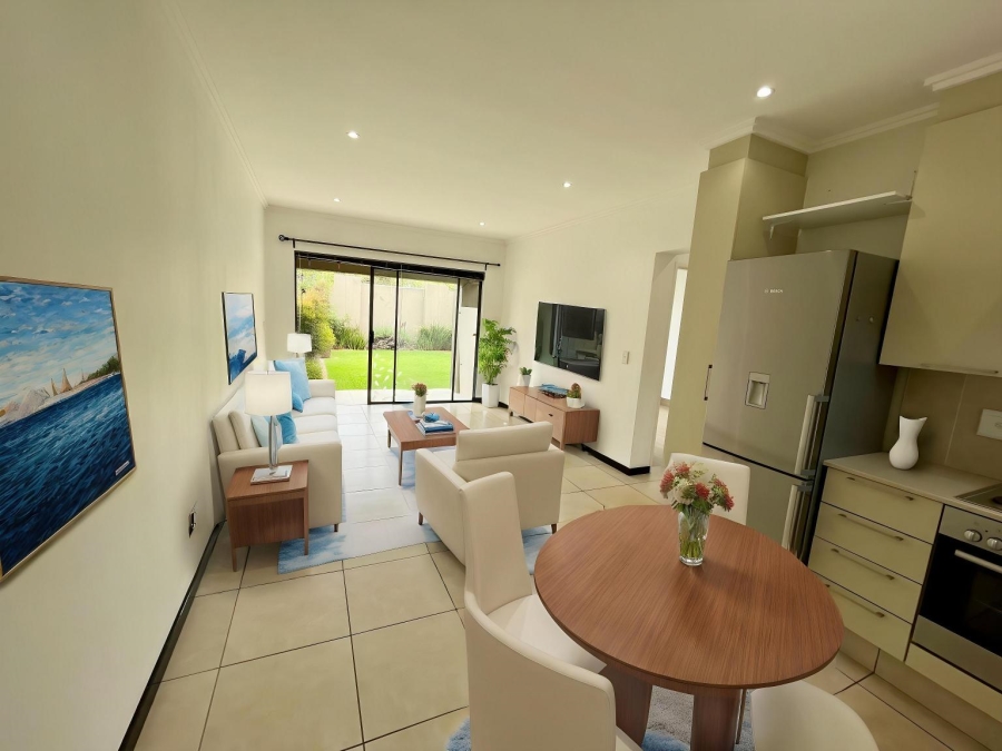 1 Bedroom Property for Sale in Barbeque Downs Gauteng