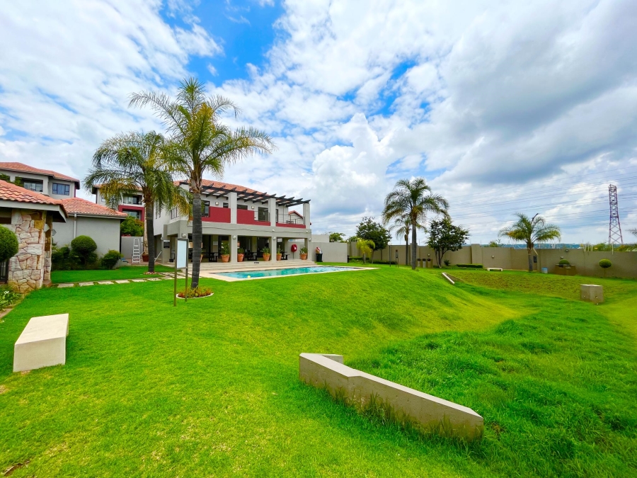 1 Bedroom Property for Sale in Barbeque Downs Gauteng