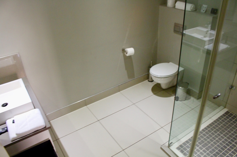 To Let 1 Bedroom Property for Rent in Rosebank Gauteng