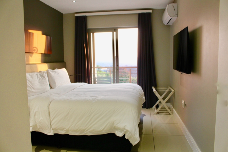 To Let 1 Bedroom Property for Rent in Rosebank Gauteng