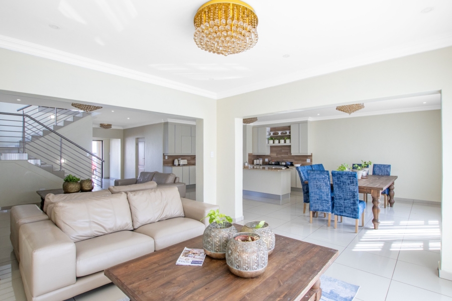 3 Bedroom Property for Sale in Zambezi Manor Lifestyle Estate Gauteng